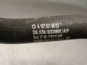 Recambio de tubo para mercedes-benz gle coupe (c167) gle 350 de 4-matic (167.306) referencia OEM IAM A1675019600 A1675019600 