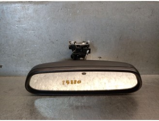 Recambio de espejo interior para opel mokka 1.2 (76) referencia OEM IAM HN05 