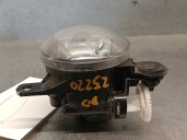 Recambio de faro antiniebla derecho para opel mokka 1.2 (76) referencia OEM IAM 13497330 