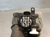 Recambio de faro antiniebla derecho para opel mokka 1.2 (76) referencia OEM IAM 13497330 