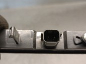 Recambio de luz central de freno para opel mokka 1.2 (76) referencia OEM IAM 9688016380 