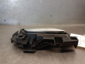 Recambio de maneta interior delantera derecha para opel mokka 1.2 (76) referencia OEM IAM 98201552W 98201552W 