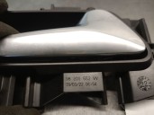 Recambio de maneta interior delantera derecha para opel mokka 1.2 (76) referencia OEM IAM 98201552W 98201552W 