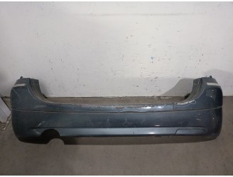 Recambio de paragolpes trasero para citroën xsara picasso (n68) 2.0 hdi referencia OEM IAM 7410V7 7410V7 