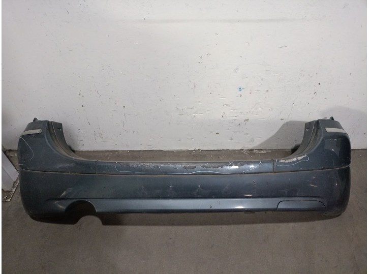Recambio de paragolpes trasero para citroën xsara picasso (n68) 2.0 hdi referencia OEM IAM 7410V7 7410V7 