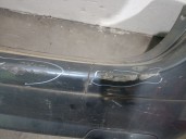 Recambio de paragolpes trasero para citroën xsara picasso (n68) 2.0 hdi referencia OEM IAM 7410V7 7410V7 