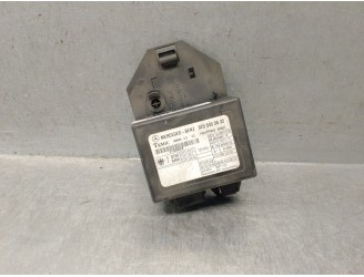 Recambio de centralita inmovilizador para mercedes-benz vito autobús (w638) 112 cdi 2.2 (638.194) referencia OEM IAM 0205455632 