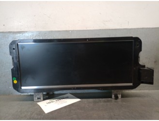 Recambio de cuadro instrumentos para opel mokka 1.2 (76) referencia OEM IAM 9853088280 