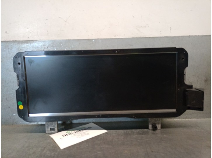 Recambio de cuadro instrumentos para opel mokka 1.2 (76) referencia OEM IAM 9853088280 