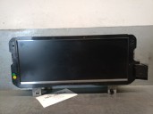 Recambio de cuadro instrumentos para opel mokka 1.2 (76) referencia OEM IAM 9853088280 