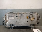 Recambio de cuadro instrumentos para opel mokka 1.2 (76) referencia OEM IAM 9853088280 