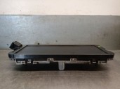 Recambio de cuadro instrumentos para opel mokka 1.2 (76) referencia OEM IAM 9853088280 