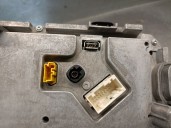 Recambio de cuadro instrumentos para opel mokka 1.2 (76) referencia OEM IAM 9853088280 