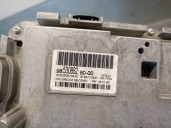 Recambio de cuadro instrumentos para opel mokka 1.2 (76) referencia OEM IAM 9853088280 