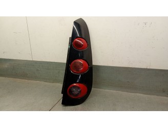 Recambio de piloto trasero derecho para smart forfour (454) 1.5 cdi (454.001) referencia OEM IAM A4548200664 A4548200664 