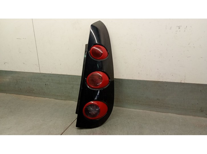 Recambio de piloto trasero derecho para smart forfour (454) 1.5 cdi (454.001) referencia OEM IAM A4548200664 A4548200664 