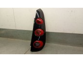 Recambio de piloto trasero derecho para smart forfour (454) 1.5 cdi (454.001) referencia OEM IAM A4548200664 A4548200664 