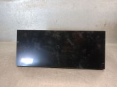 Recambio de pantalla multifuncion para opel mokka 1.2 (76) referencia OEM IAM 9837721380 