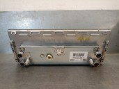 Recambio de pantalla multifuncion para opel mokka 1.2 (76) referencia OEM IAM 9837721380 