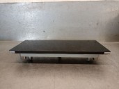 Replacement multifunction screen for Opel Mokka 1.2 (76) OEM IAM reference 9837721380 