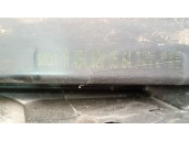 Replacement rear left tail light for Smart Forfour (454) 1.5 CDI (454.001) OEM IAM reference A4548200564 A4548200564 