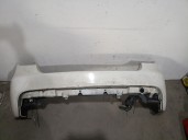 Recambio de paragolpes trasero para bmw 1 (e81) 116 d referencia OEM IAM 51127186087 51127186087 