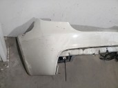 Recambio de paragolpes trasero para bmw 1 (e81) 116 d referencia OEM IAM 51127186087 51127186087 