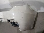 Recambio de paragolpes trasero para bmw 1 (e81) 116 d referencia OEM IAM 51127186087 51127186087 