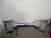 Recambio de paragolpes trasero para bmw 1 (e81) 116 d referencia OEM IAM 51127186087 51127186087 