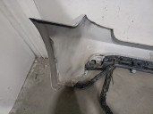 Recambio de paragolpes trasero para bmw 1 (e81) 116 d referencia OEM IAM 51127186087 51127186087 