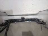 Recambio de paragolpes trasero para bmw 1 (e81) 116 d referencia OEM IAM 51127186087 51127186087 