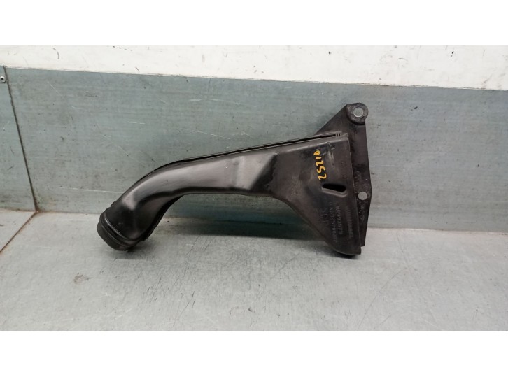 Replacement tube for Smart Forfour (454) 1.5 CDI (454.001) OEM IAM reference A6395200002 A6395200002 