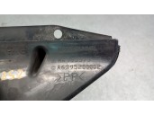 Replacement tube for Smart Forfour (454) 1.5 CDI (454.001) OEM IAM reference A6395200002 A6395200002 
