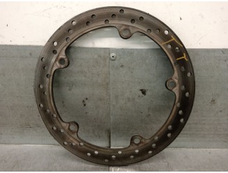 Recambio de disco freno trasero para bmw r 850 c/r 1200 c/cl referencia OEM IAM 34212314151 34212314151 