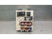 Recambio de caja reles / fusibles para ford tourneo connect 1.8 tdci referencia OEM IAM 2T1T14A073BD 