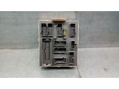 Recambio de caja reles / fusibles para ford tourneo connect 1.8 tdci referencia OEM IAM 2T1T14A073BD 