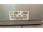 Recambio de centralita motor uce para ford tourneo connect 1.8 tdci referencia OEM IAM 4T1112A650CC 