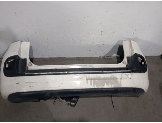 Recambio de paragolpes trasero para fiat 500l (351_, 352_) 1.6 d multijet (199lyd1b) referencia OEM IAM 735564800 735564800 