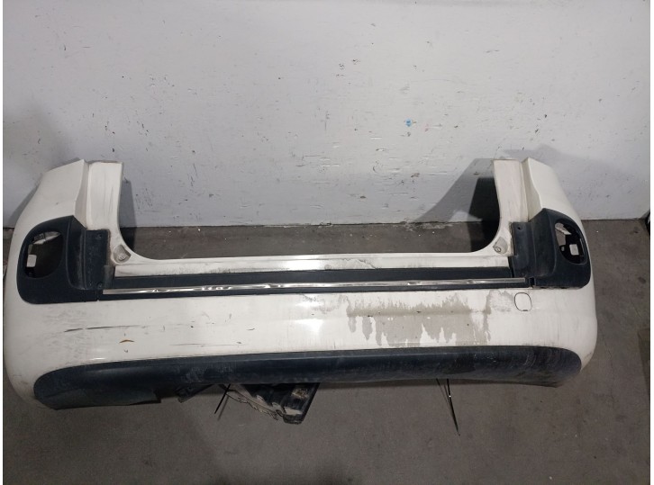 Recambio de paragolpes trasero para fiat 500l (351_, 352_) 1.6 d multijet (199lyd1b) referencia OEM IAM 735564800 735564800 