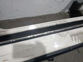 Recambio de paragolpes trasero para fiat 500l (351_, 352_) 1.6 d multijet (199lyd1b) referencia OEM IAM 735564800 735564800 