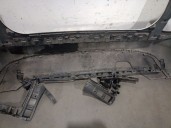 Recambio de paragolpes trasero para fiat 500l (351_, 352_) 1.6 d multijet (199lyd1b) referencia OEM IAM 735564800 735564800 