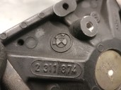 Recambio de soporte para bmw r 850 c/r 1200 c/cl referencia OEM IAM 7653637 46617653637 