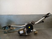 Recambio de motor limpia delantero para opel mokka 1.2 (76) referencia OEM IAM 9824784980 