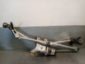 Recambio de motor limpia delantero para opel mokka 1.2 (76) referencia OEM IAM 9824784980 