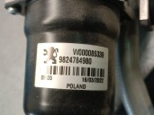 Recambio de motor limpia delantero para opel mokka 1.2 (76) referencia OEM IAM 9824784980 