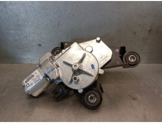 Recambio de motor limpia trasero para opel mokka 1.2 (76) referencia OEM IAM 9819900080 