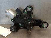 Recambio de motor limpia trasero para opel mokka 1.2 (76) referencia OEM IAM 9819900080 