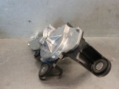 Recambio de motor limpia trasero para opel mokka 1.2 (76) referencia OEM IAM 9819900080 