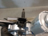 Recambio de motor limpia trasero para opel mokka 1.2 (76) referencia OEM IAM 9819900080 