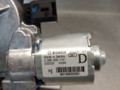 Recambio de motor limpia trasero para opel mokka 1.2 (76) referencia OEM IAM 9819900080 